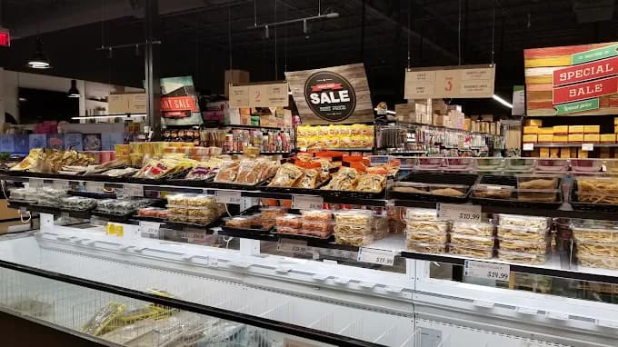 Photo of H Mart