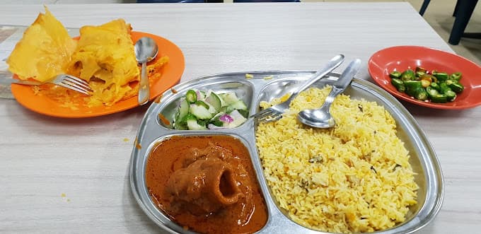 Photo of Akbar 24 Hours Restaurant