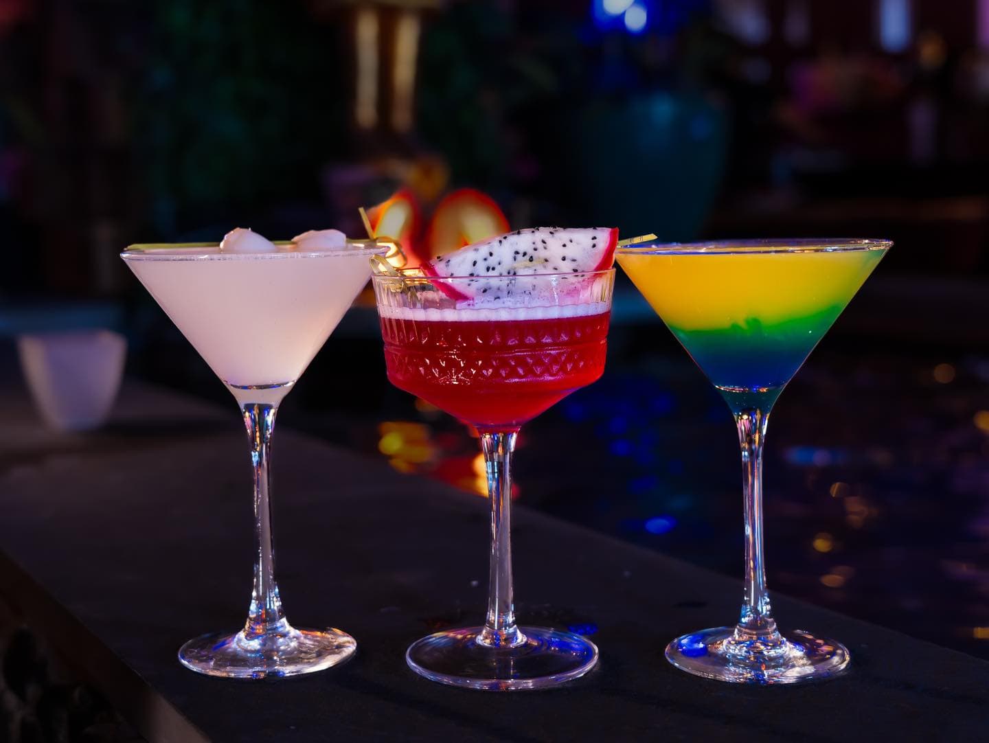 Photo of Jade Eatery & Lounge