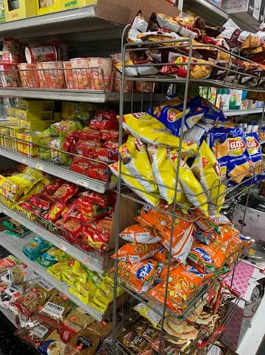 Photo of Faisal Market