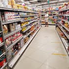Photo of NTUC Foodfare