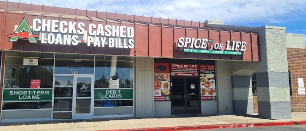 Photo of Spice of Life