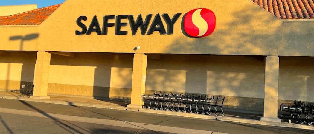Photo of Safeway