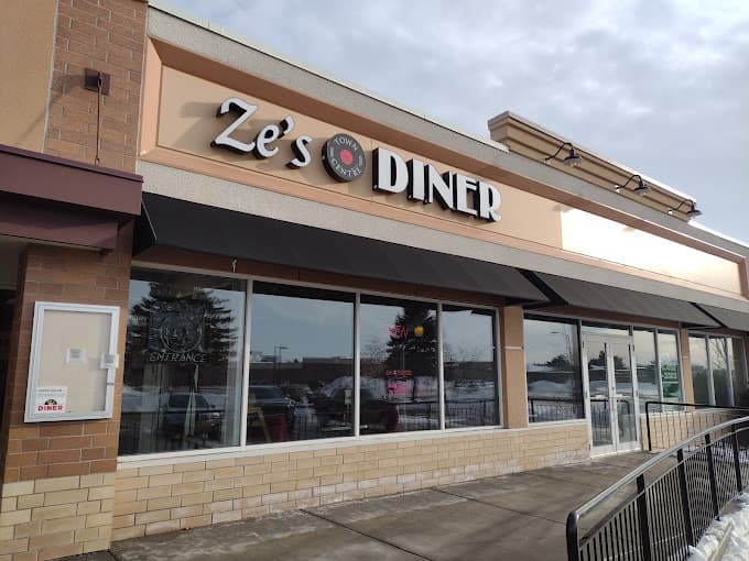 Photo of Ze's Diner