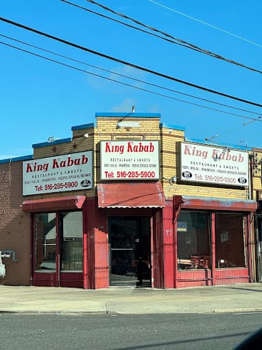 Photo of King Kabab