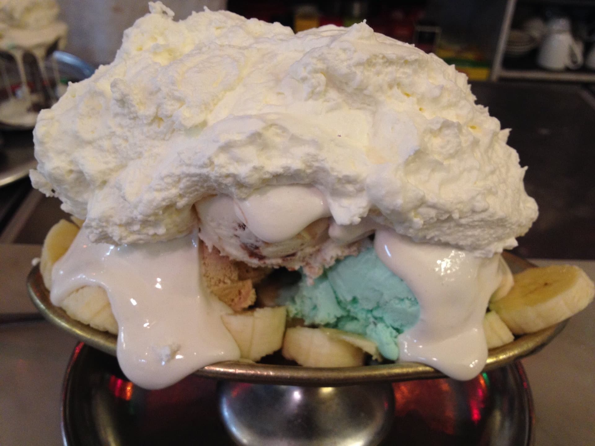 Photo of Eddie's Sweet Shop