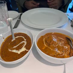 Photo of Bombay Brasserie