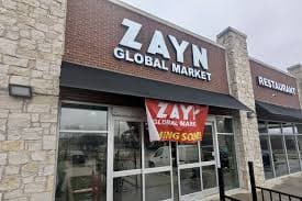 Photo of Zayn Global Market