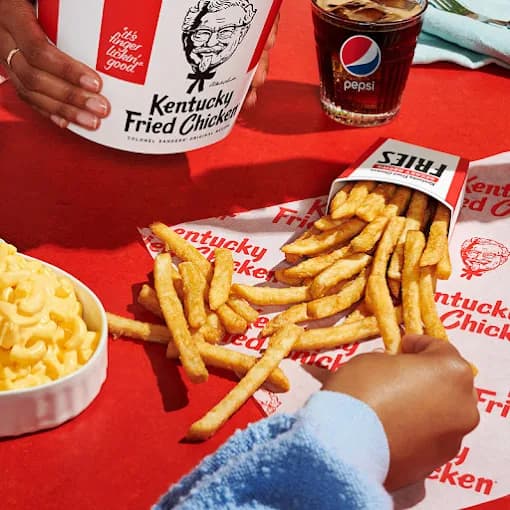 Photo of KFC