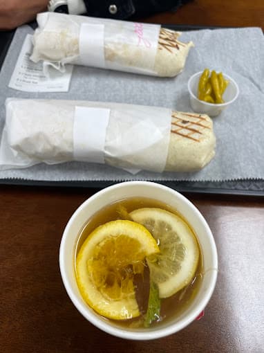 Photo of Dönerka Shawarma & Café