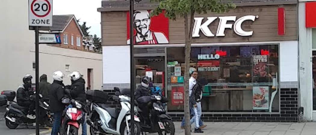Photo of KFC
