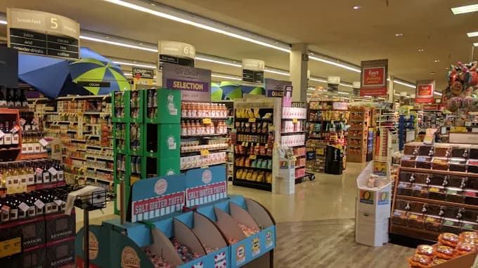 Photo of Safeway