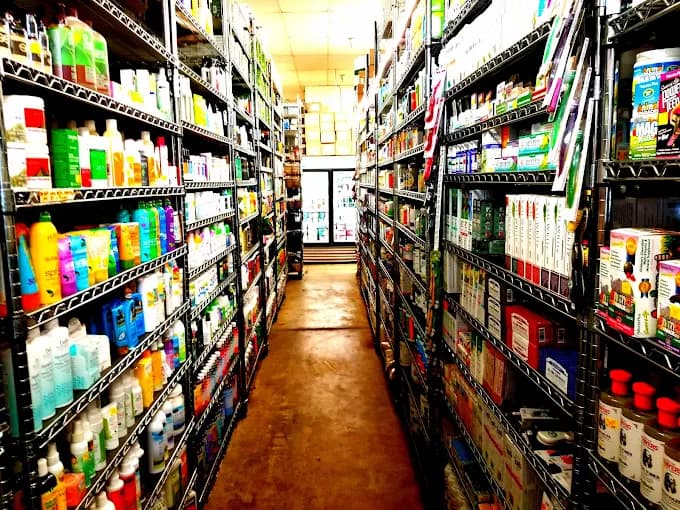 Photo of Vitamin City