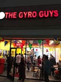 Photo of The Gyro Shop