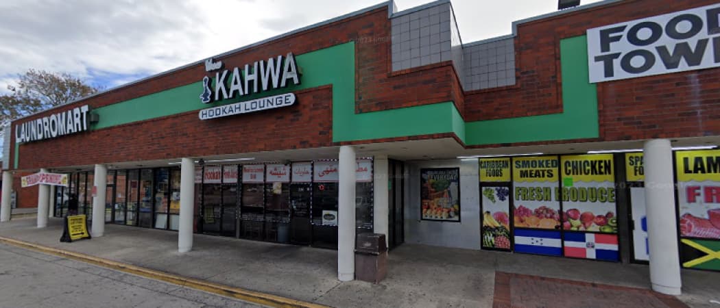 Photo of The Kahwa
