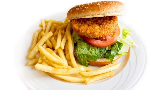 Photo of Crown Fried Chicken & Gyro Halal