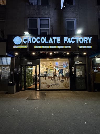 Photo of Laza by Chocolate Factory