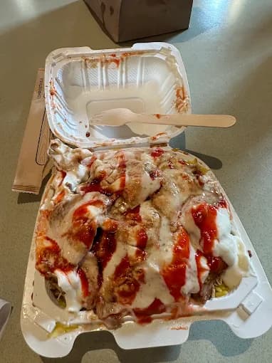 Photo of Shawarma G