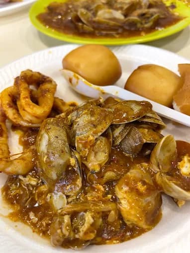 Photo of Takara Grilled Seafood