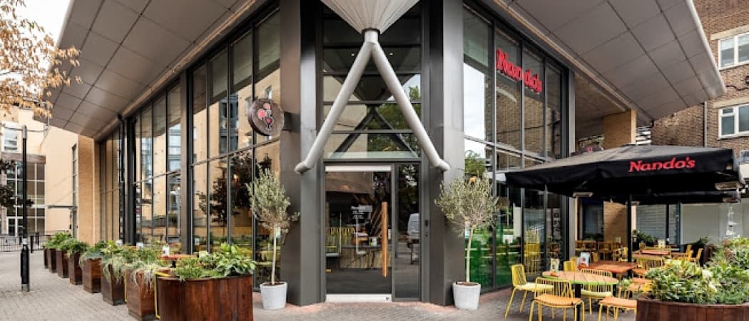 Photo of Nando's