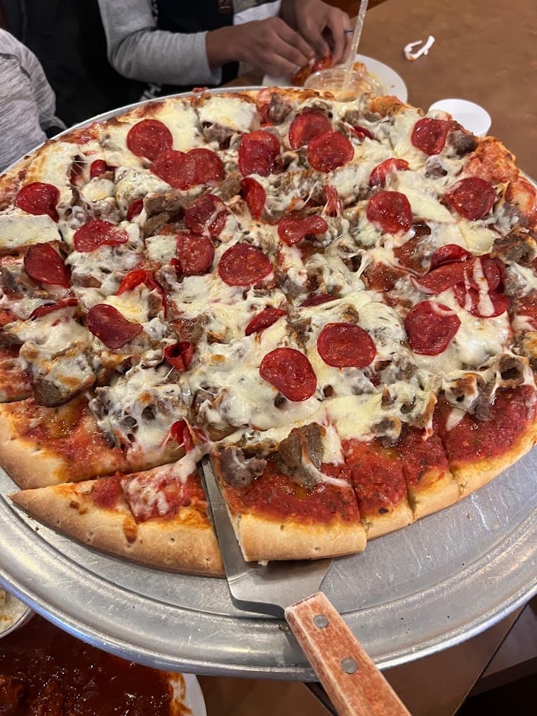 Photo of Italian Express