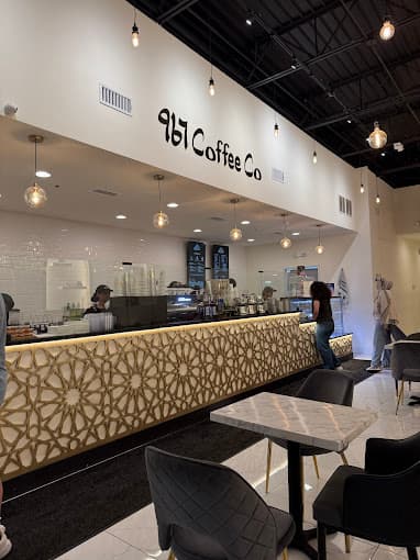 Photo of 967 Coffee Co.