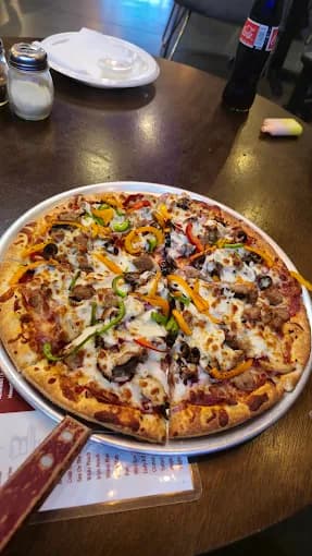 Photo of Pizza Vibes