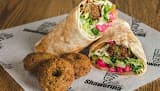 Photo of Shawerma Plus