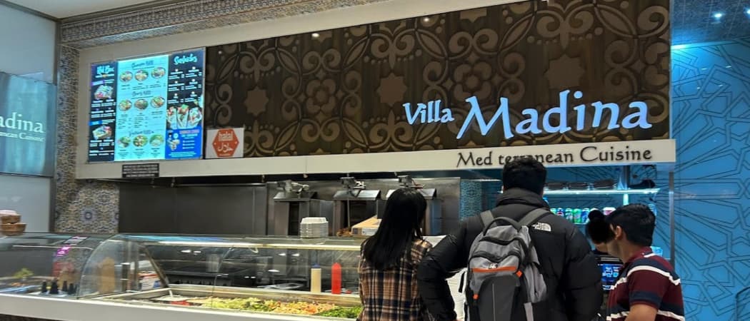Photo of Villa Madina