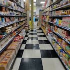 Photo of Halal Market