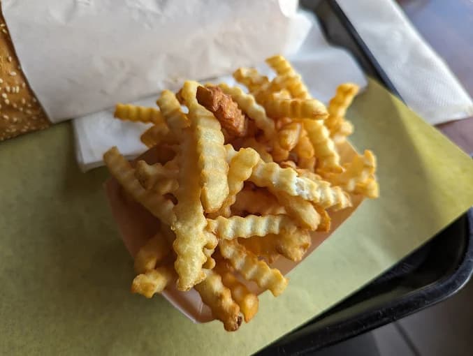 Photo of Bongo Burger