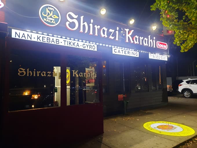 Photo of Shirazi Café & Kebab House