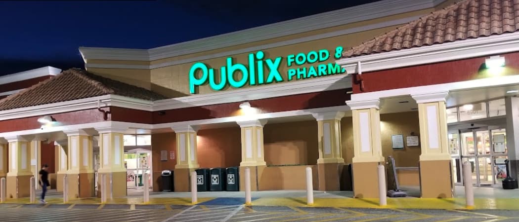 Photo of Publix