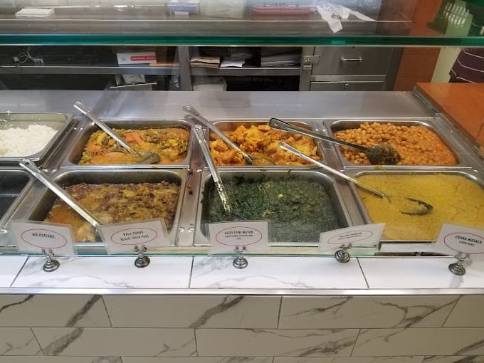 Photo of Joy Curry & Tandoor