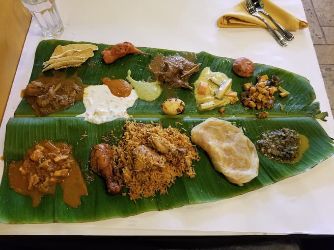 Photo of Manjal Indian Fusion