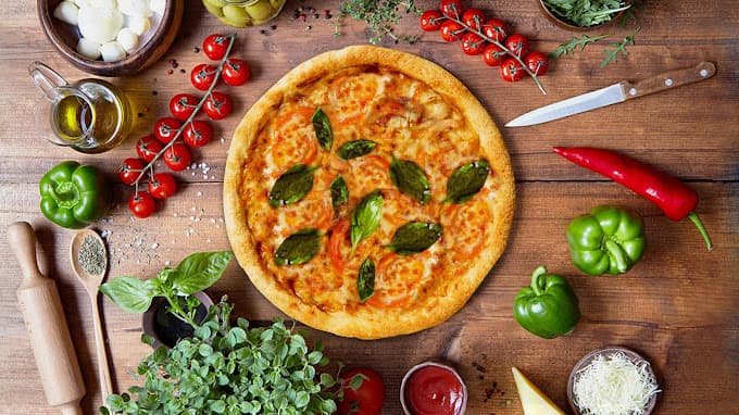 Photo of Sarpino's Pizzeria