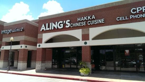 Photo of Aling's Hakka Chinese