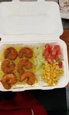 Photo of Sadiqa Halal Food