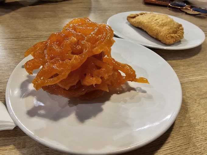 Photo of Tandoori Express Jalebi Junction