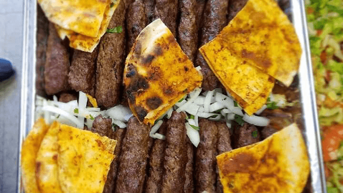 Photo of Shawarma Kebab