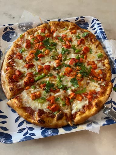Photo of Tandoor Desi Cuisine & Pizza