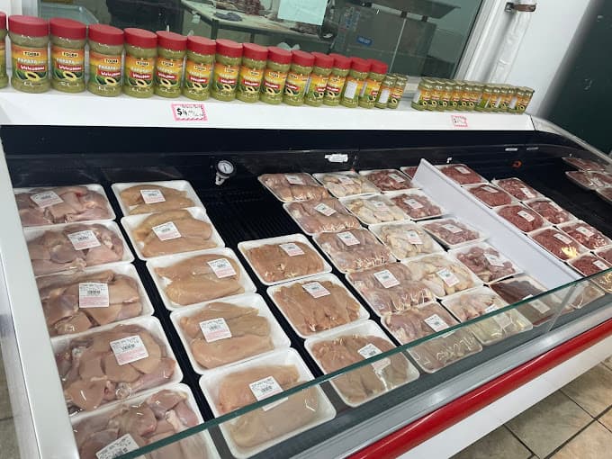 Photo of Fahad Grocery & Halal Meat