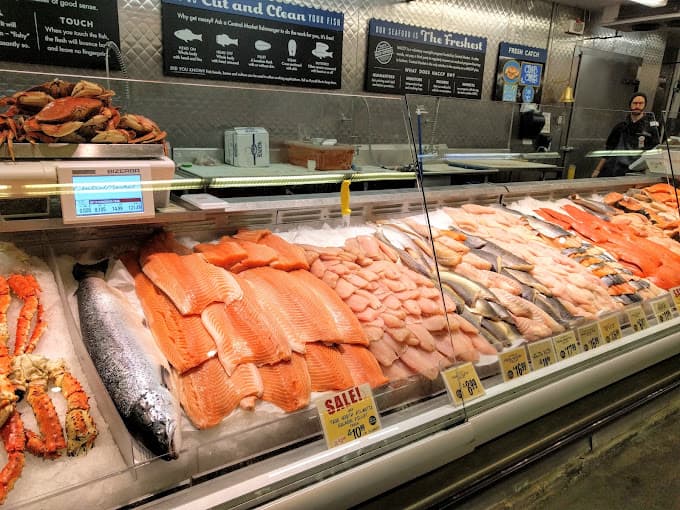 Photo of Central Market