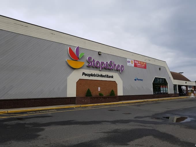 Photo of Stop & Shop