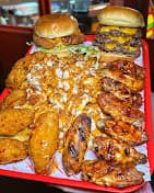 Photo of Muncheez Notting Hill