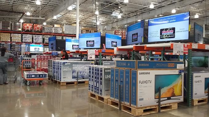 Photo of Costco