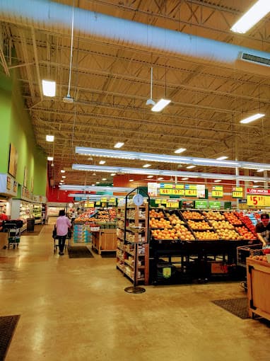 Photo of H-E-B