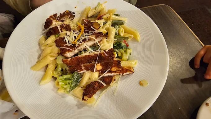 Photo of LA Bistro