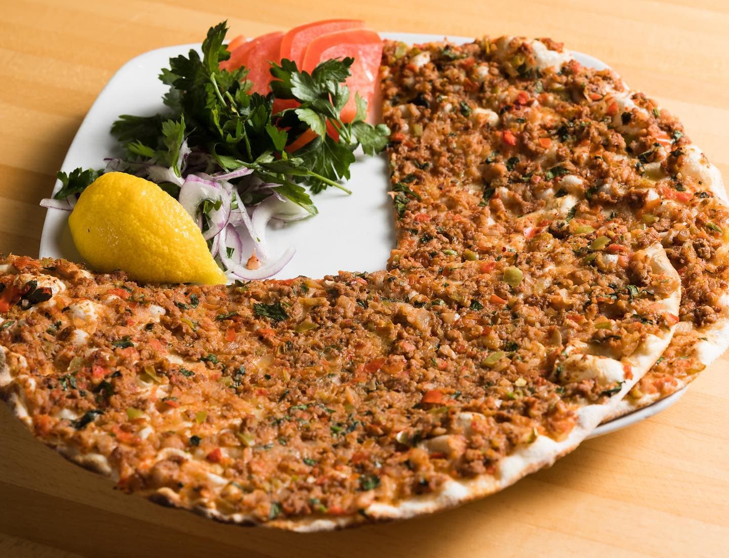 Photo of Truva Café & Grill