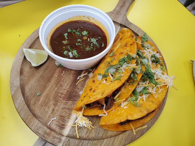 Photo of Mexican Kitchen & Ice Cream